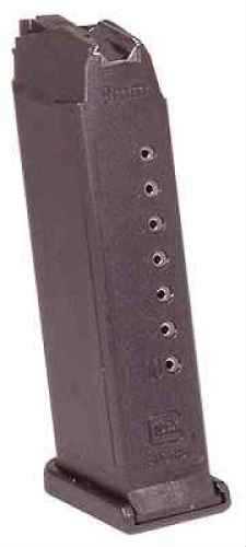 Glock 9MM 15 Round Blue Magazine For 19 Md: MF19015